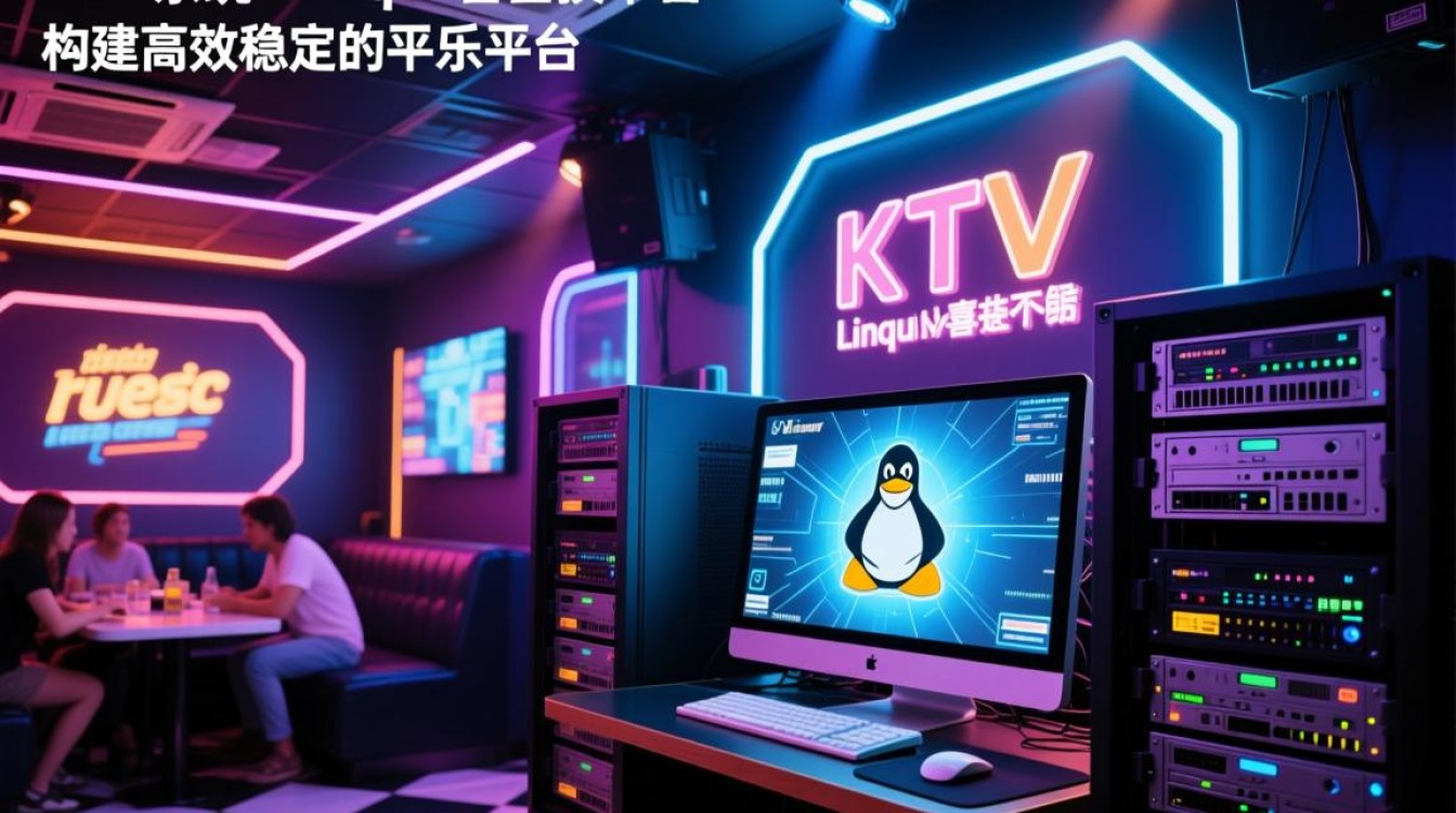 如何在KTV场景中部署和优化Linux系统? 如何在KTV场景中部署和优化Linux系统?