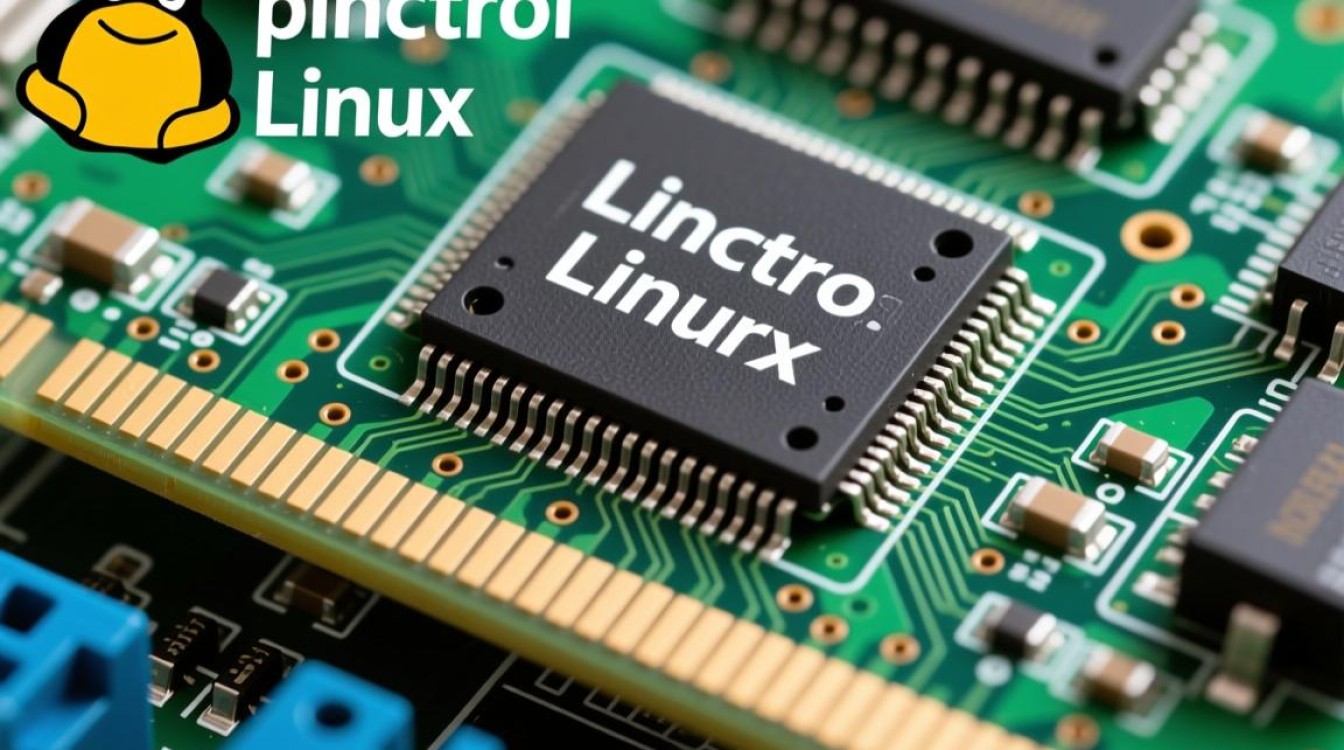 pinctrl linux驱动如何实现设备引脚配置与控制?-好主机测评网