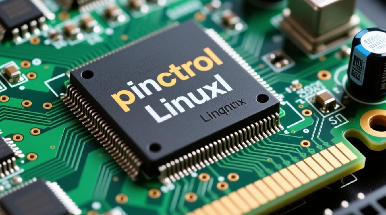 pinctrl linux驱动如何实现设备引脚配置与控制? pinctrl linux驱动如何实现设备引脚配置与控制?
