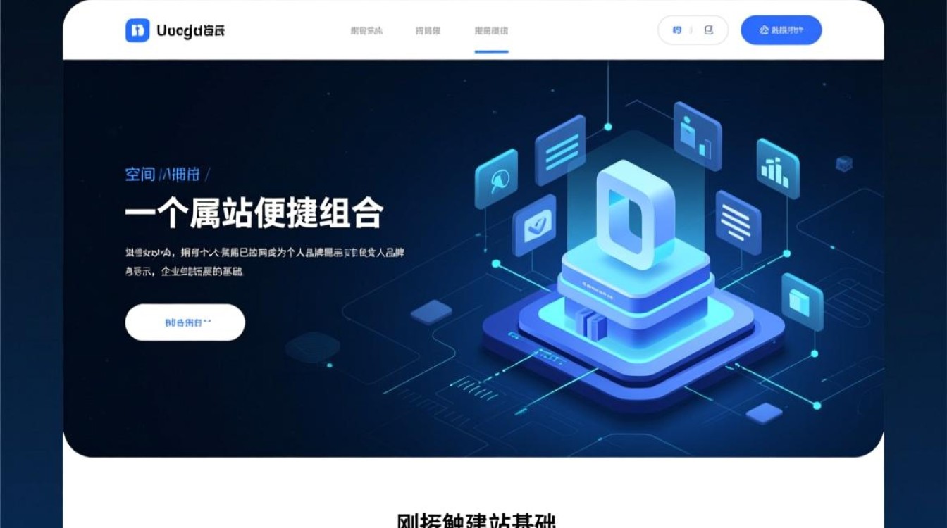 阿里云买域名送空间,新手怎么选才不踩坑?-好主机测评网