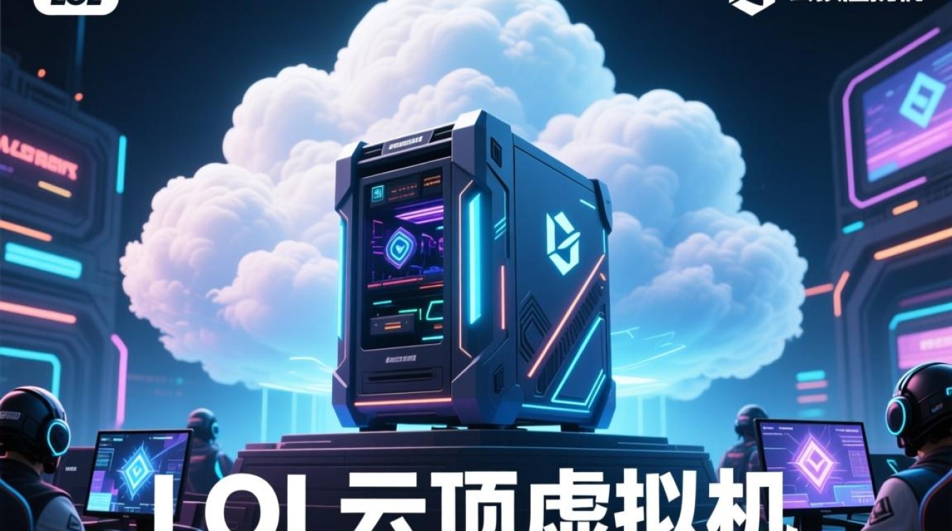 lol云顶虚拟机怎么设置才能流畅不掉帧?-好主机测评网