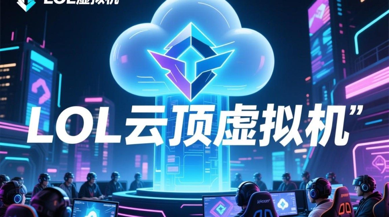 lol云顶虚拟机怎么设置才能流畅不掉帧? lol云顶虚拟机怎么设置才能流畅不掉帧?