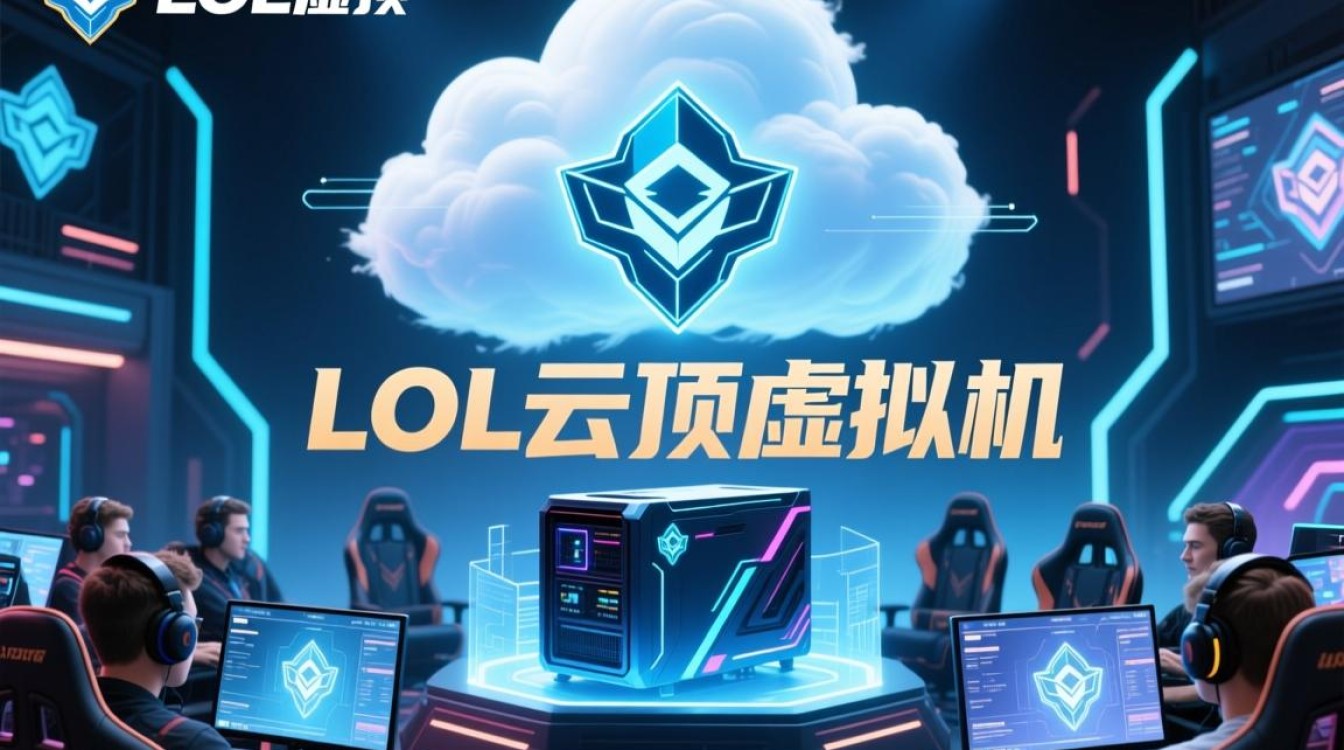 lol云顶虚拟机怎么设置才能流畅不掉帧? lol云顶虚拟机怎么设置才能流畅不掉帧?