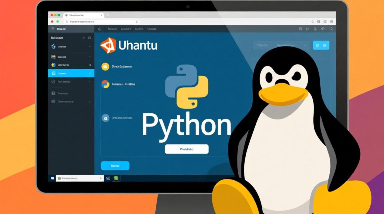 Ubuntu虚拟机Python环境配置失败怎么办? Ubuntu虚拟机Python环境配置失败怎么办?