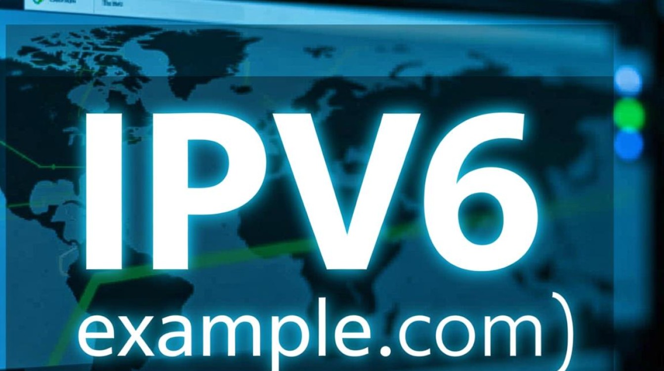ipv6域名怎么解决?新手小白入门指南与方法详解-好主机测评网
