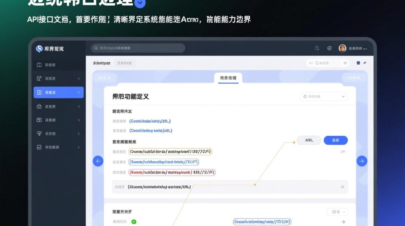 API接口文档到底有什么用?新手必看!-好主机测评网