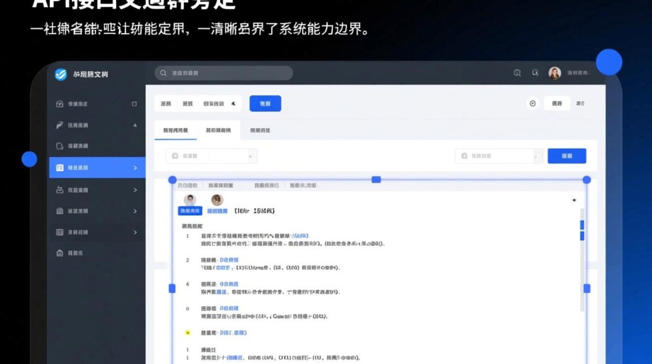 API接口文档到底有什么用?新手必看! API接口文档到底有什么用?新手必看!