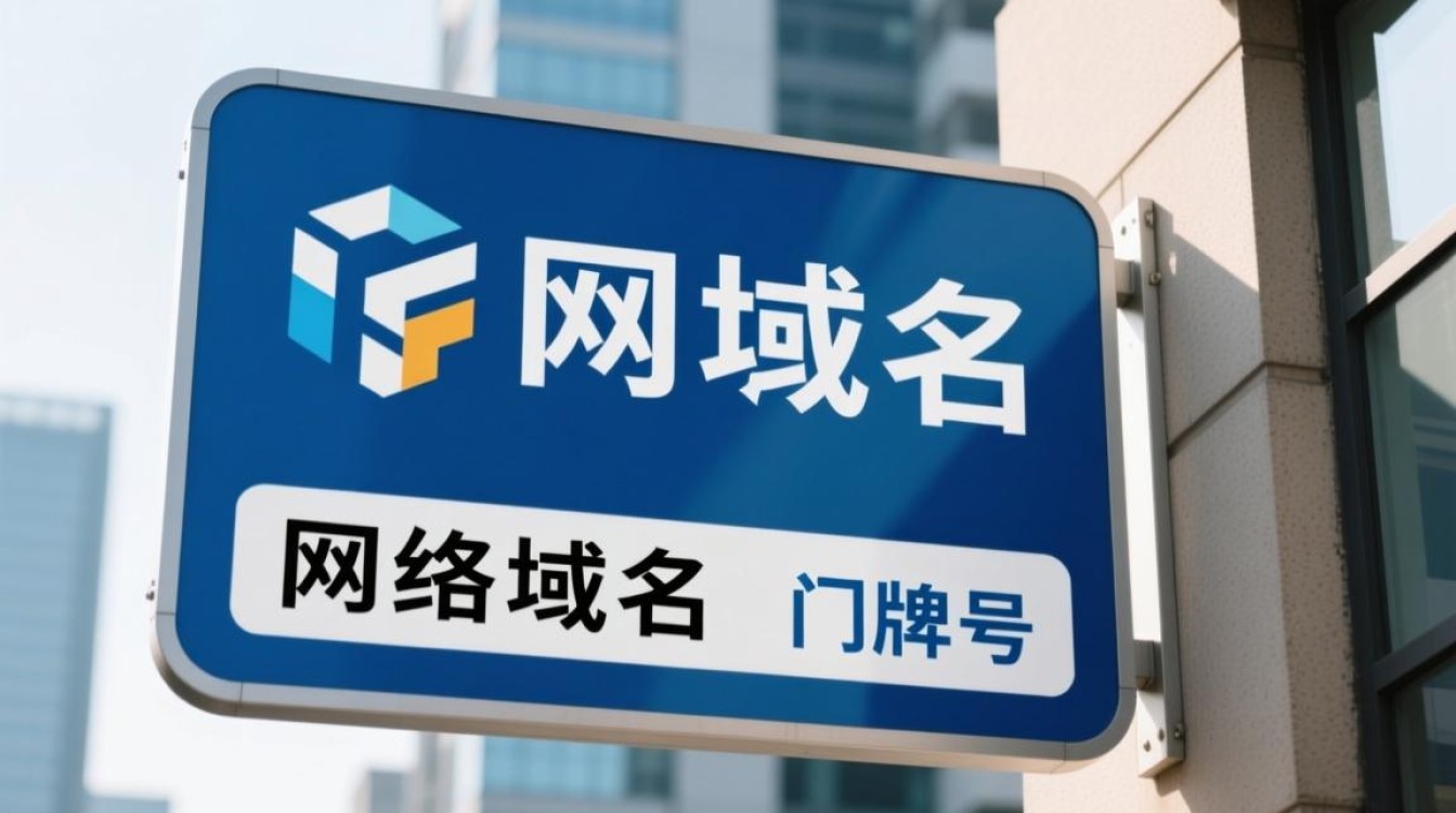 企业网络域名是什么?新手怎么选适合的域名?-好主机测评网