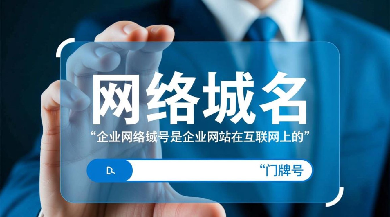 企业网络域名是什么?新手怎么选适合的域名? 企业网络域名是什么?新手怎么选适合的域名?