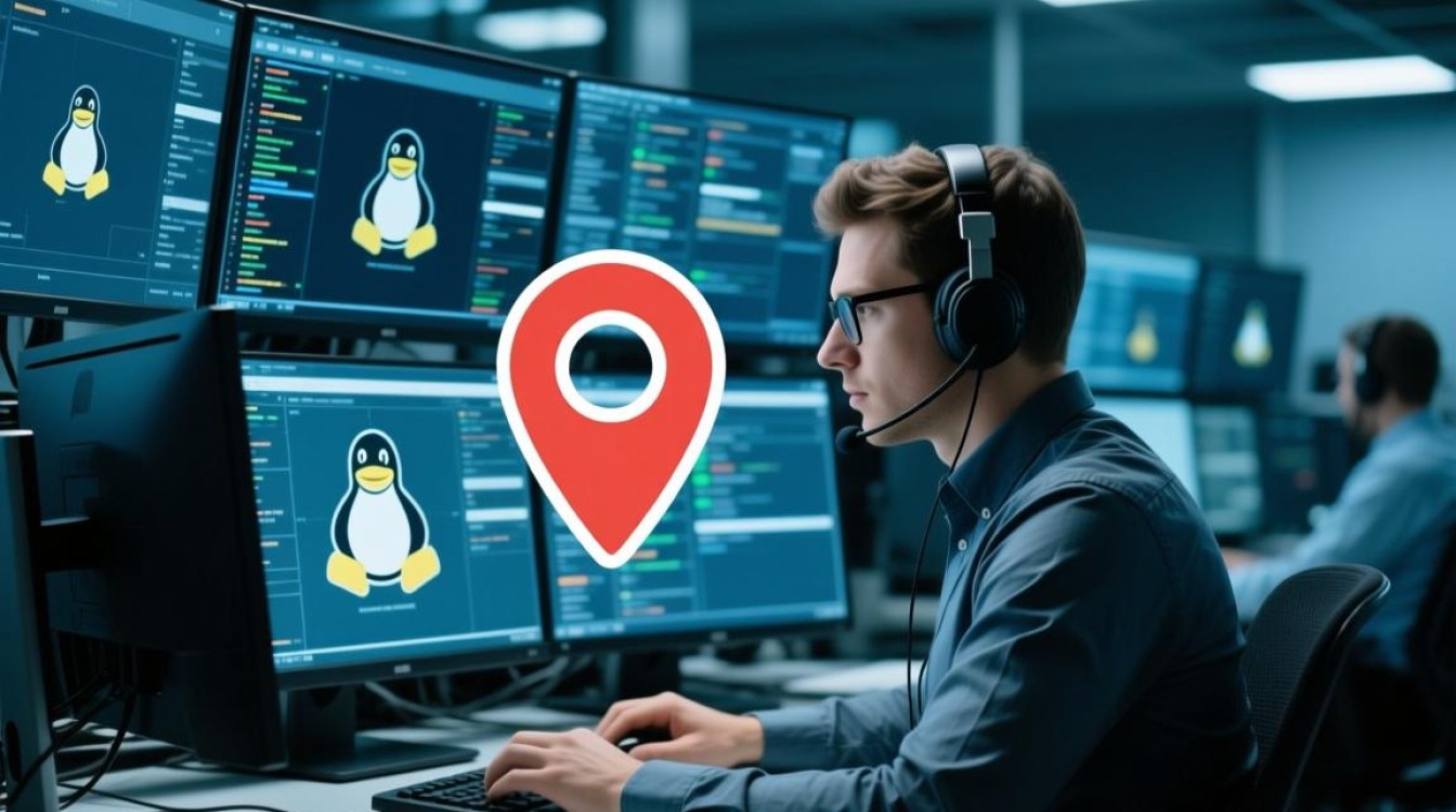 Linux排错遇到棘手问题？这5个排查思路你掌握了吗？