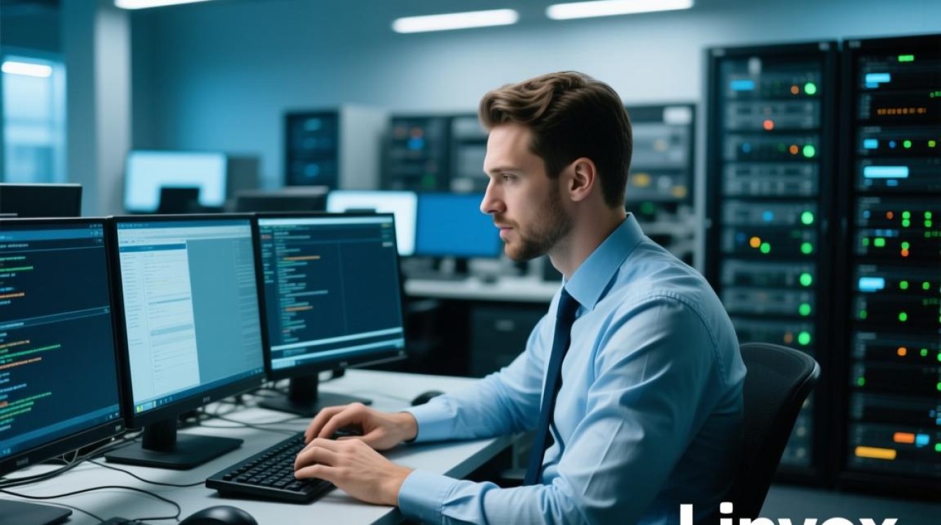 Linux排错遇到棘手问题？这5个排查思路你掌握了吗？