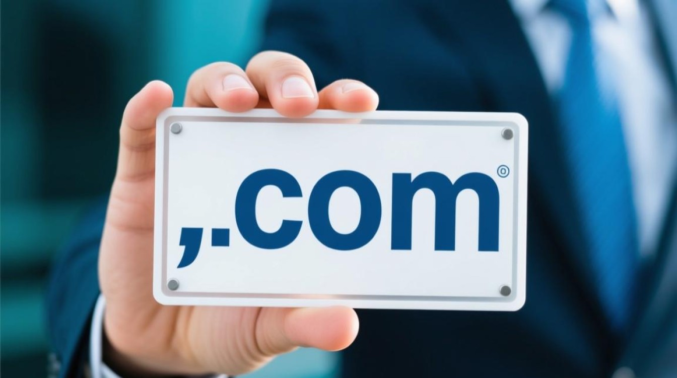 com域名注册价格是多少？不同服务商差异大吗？