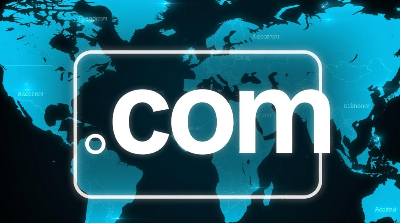 com域名注册价格是多少？不同服务商差异大吗？