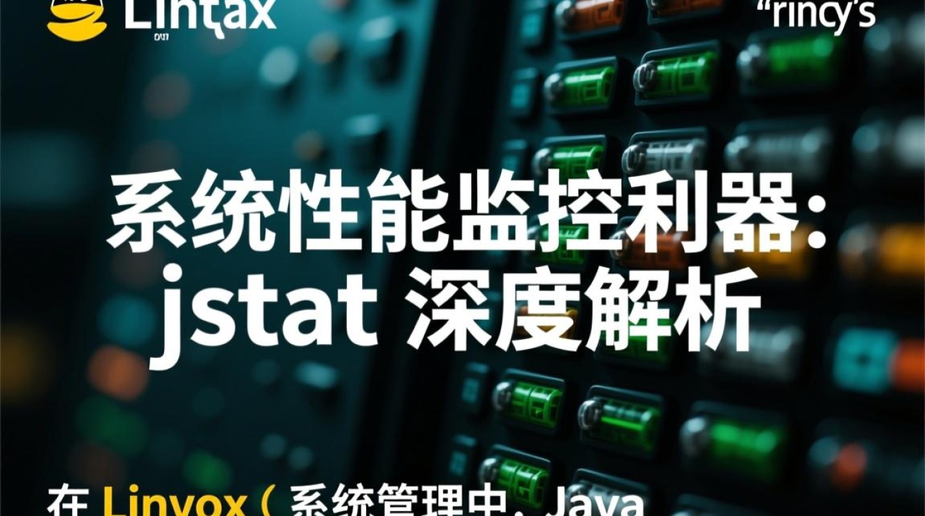 linux jstat命令如何查看JVM内存使用情况? linux jstat命令如何查看JVM内存使用情况?