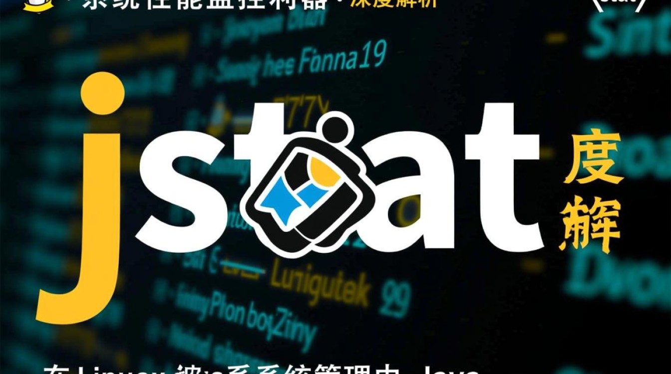 linux jstat命令如何查看JVM内存使用情况?-好主机测评网