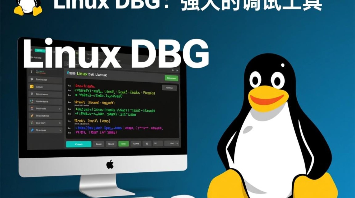 Linux dbg调试时遇到段错误如何快速定位问题根源?-好主机测评网