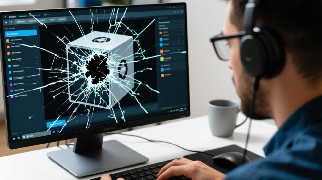 电脑虚拟机坏了怎么办?如何快速修复虚拟机故障?-好主机测评网