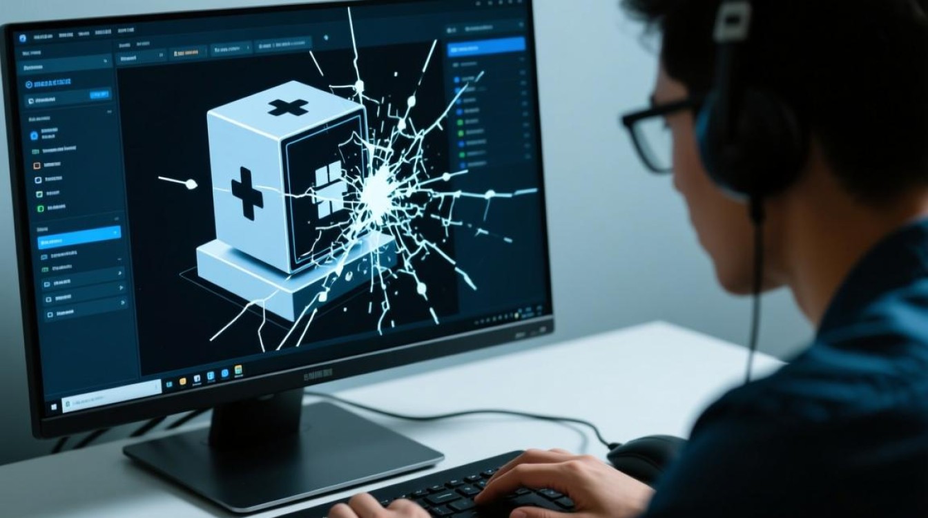 电脑虚拟机坏了怎么办?如何快速修复虚拟机故障? 电脑虚拟机坏了怎么办?如何快速修复虚拟机故障?