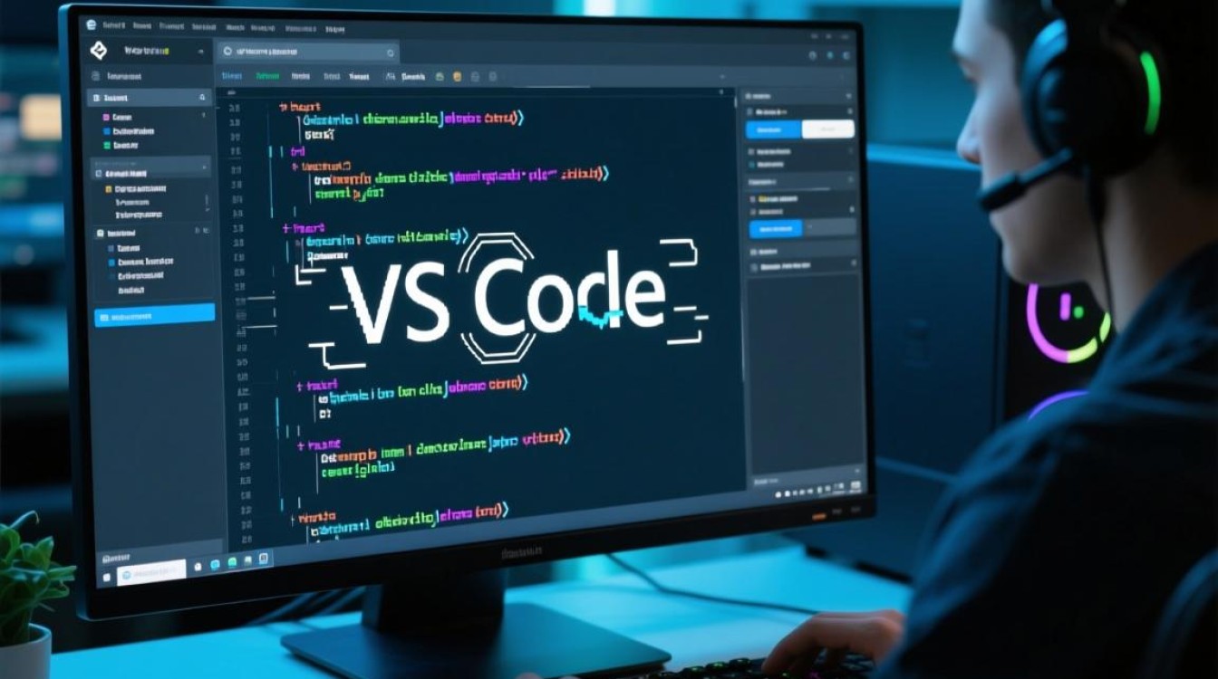 虚拟机里VSCode卡顿怎么办?如何优化提升流畅度?-好主机测评网