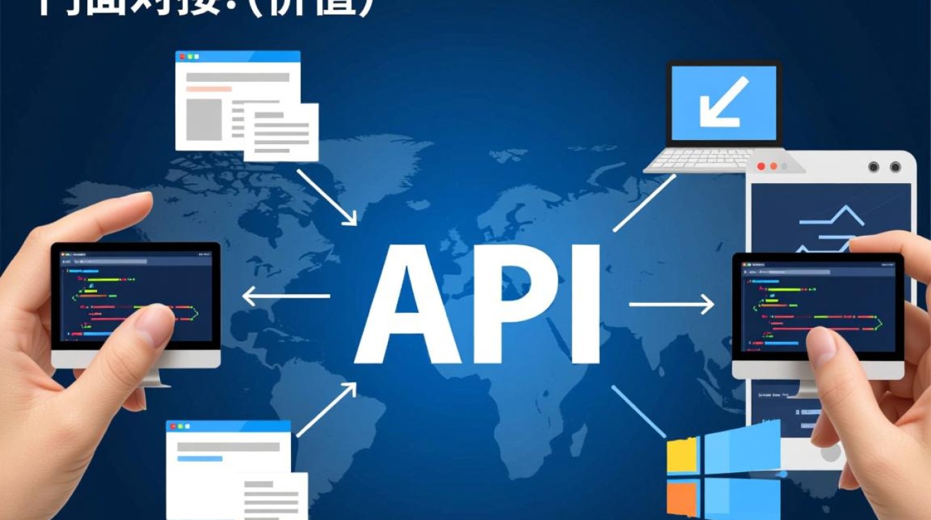 api接口对接源码哪里找?新手如何快速上手对接?-好主机测评网