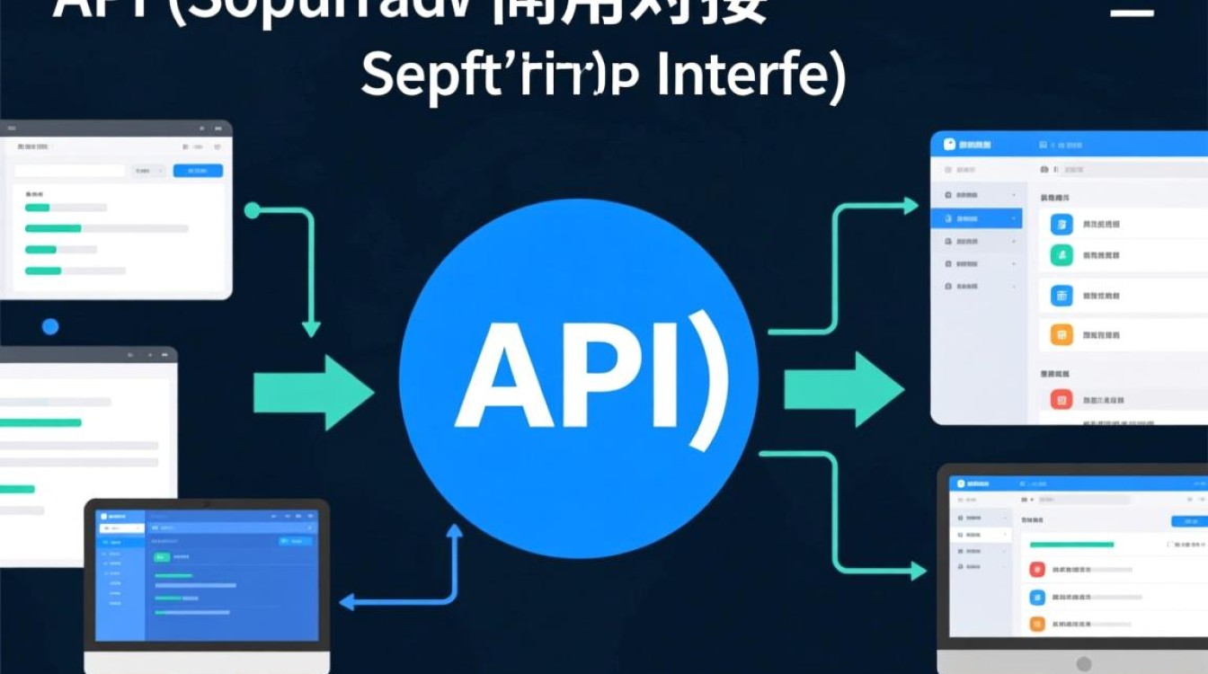 api接口对接源码哪里找?新手如何快速上手对接? api接口对接源码哪里找?新手如何快速上手对接?