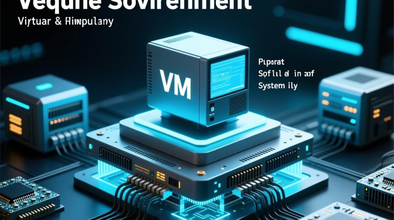 nmap虚拟机检测原理是什么?如何避免被nmap识别为虚拟机?-好主机测评网