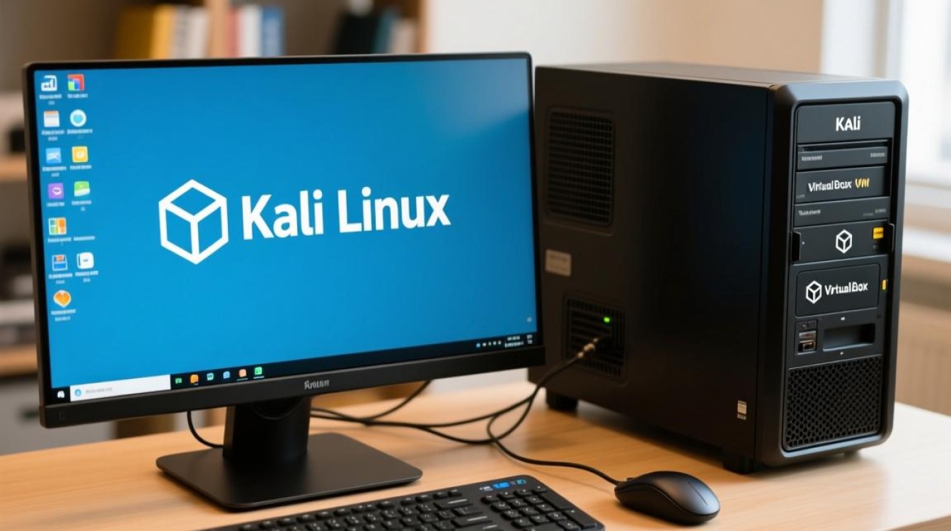 kali开启虚拟机时，报错无法启动怎么办？