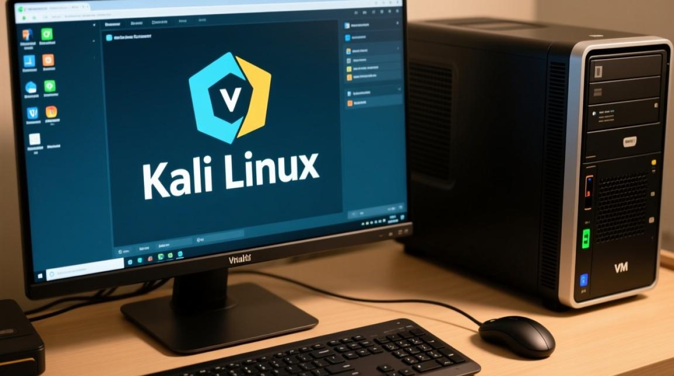 kali开启虚拟机时,报错无法启动怎么办?-好主机测评网