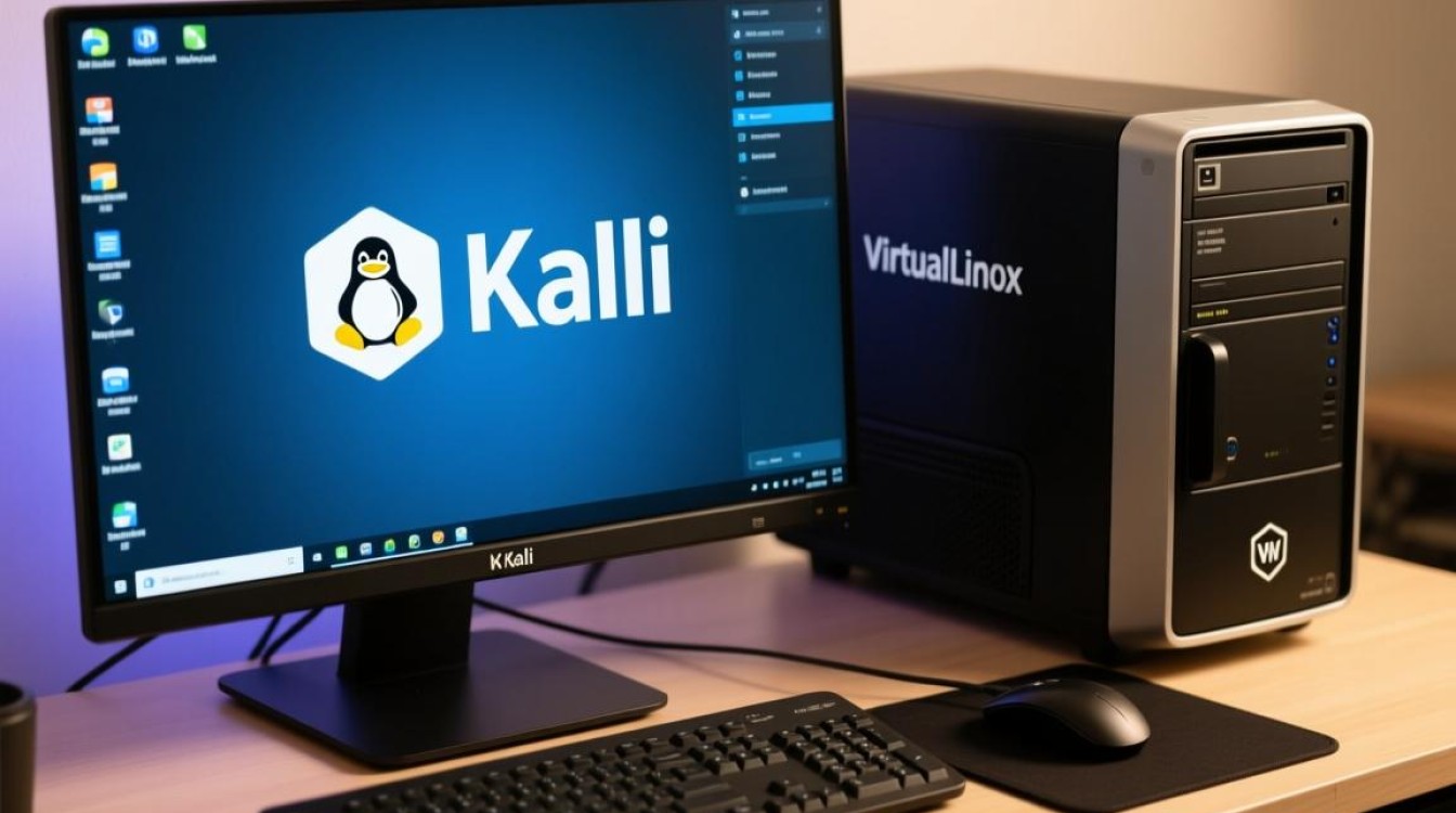 kali开启虚拟机时，报错无法启动怎么办？