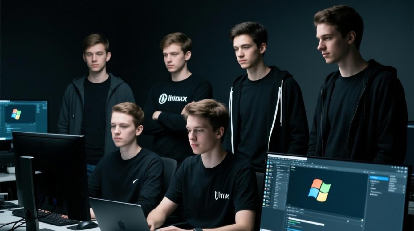 Linux暗黑模式怎么开启?终端配色方案如何自定义? Linux暗黑模式怎么开启?终端配色方案如何自定义?