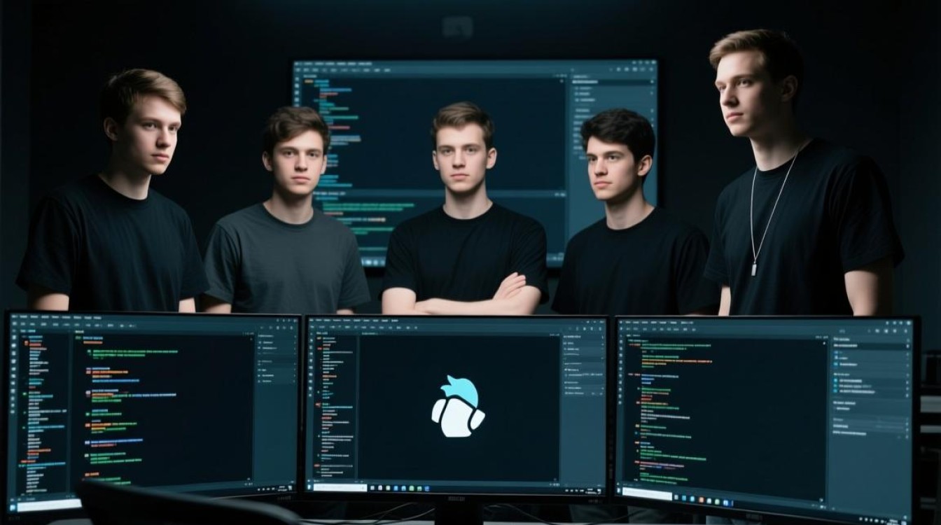 Linux暗黑模式怎么开启?终端配色方案如何自定义? Linux暗黑模式怎么开启?终端配色方案如何自定义?