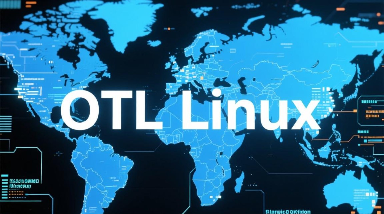 otl linux是什么?适合新手入门吗? otl linux是什么?适合新手入门吗?