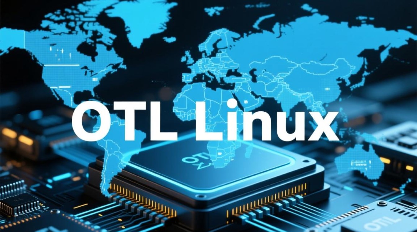 otl linux是什么?适合新手入门吗?-好主机测评网