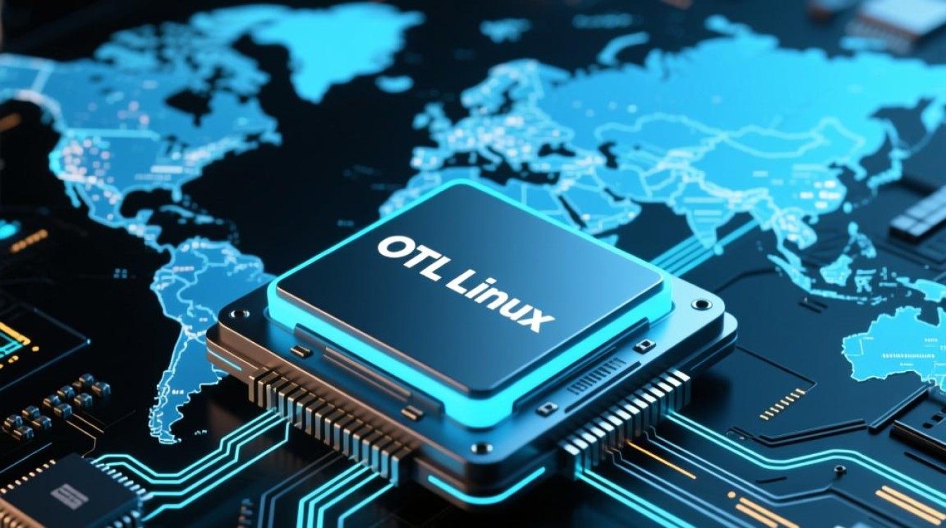 otl linux是什么?适合新手入门吗? otl linux是什么?适合新手入门吗?