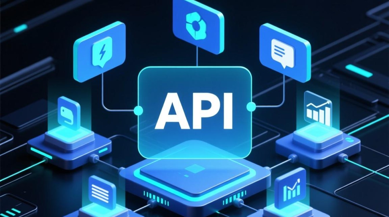 API托管选购时,如何选到稳定安全又性价比高的?-好主机测评网