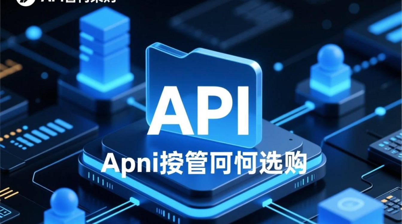 API托管选购时,如何选到稳定安全又性价比高的? API托管选购时,如何选到稳定安全又性价比高的?