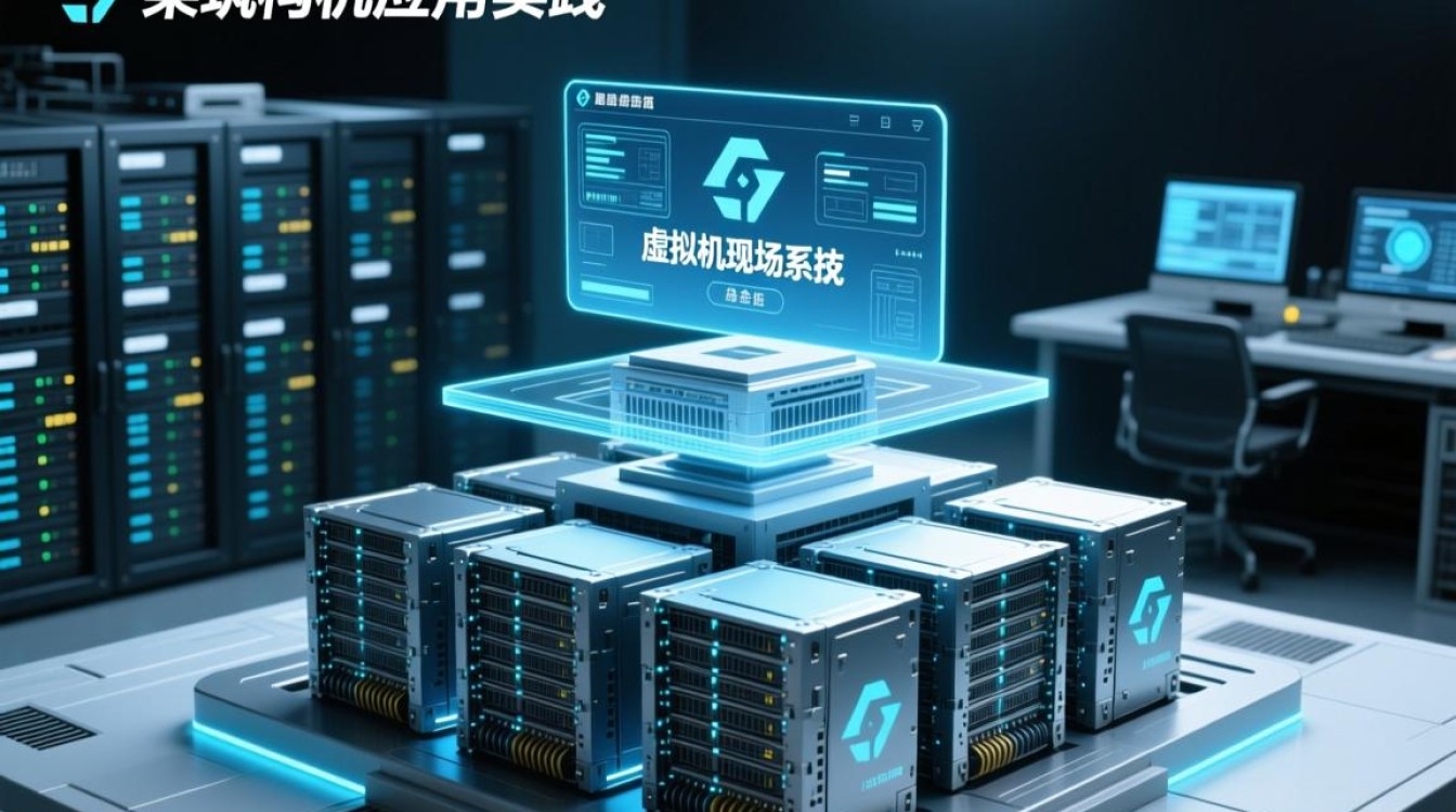 虚拟机现场系统是什么?它如何解决传统部署的痛点? 虚拟机现场系统是什么?它如何解决传统部署的痛点?