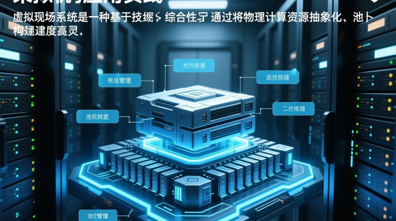 虚拟机现场系统是什么?它如何解决传统部署的痛点?-好主机测评网