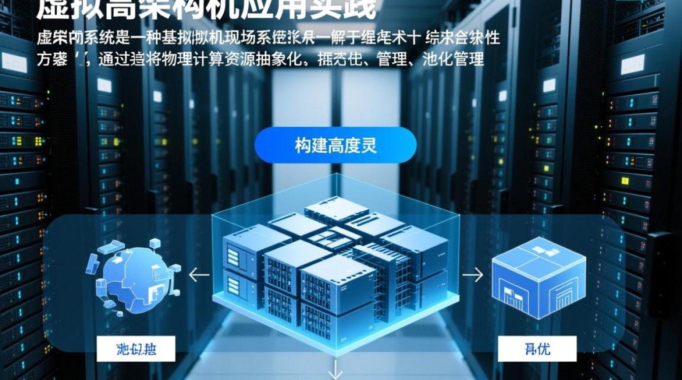 虚拟机现场系统是什么?它如何解决传统部署的痛点? 虚拟机现场系统是什么?它如何解决传统部署的痛点?