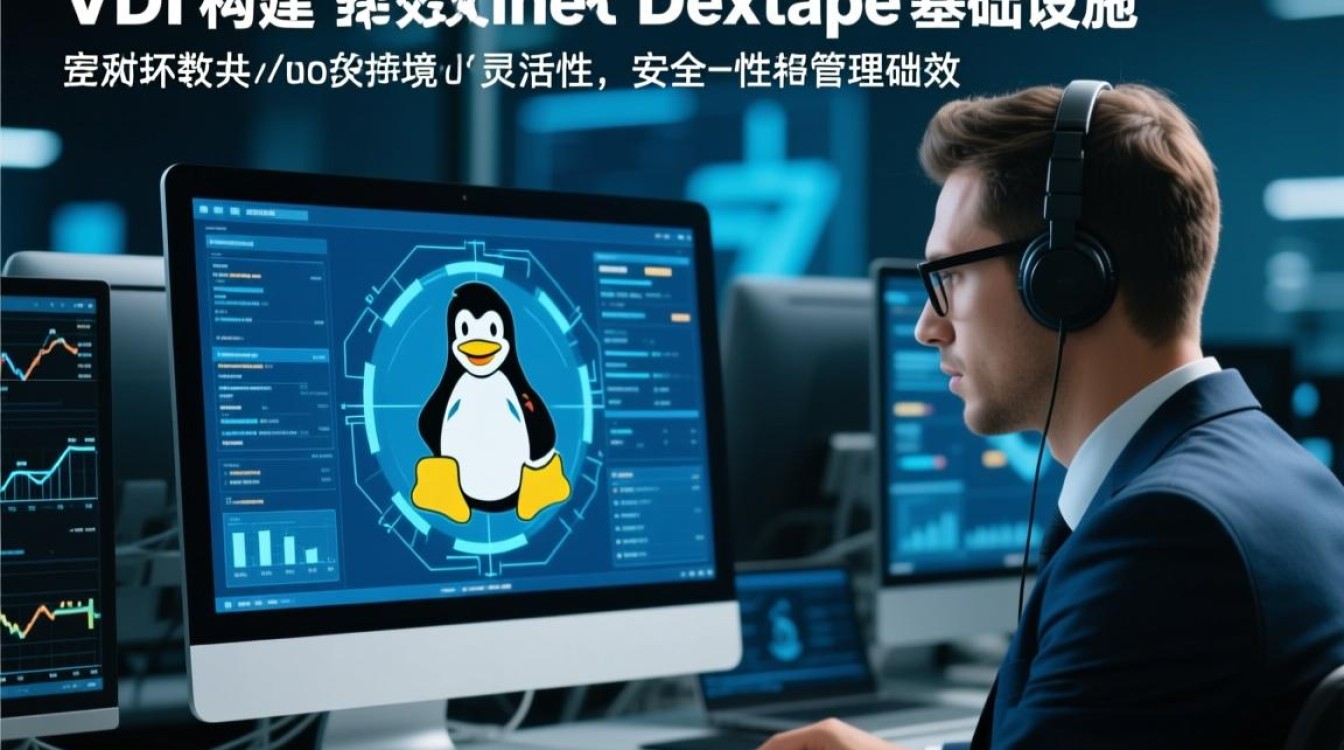 Linux VDI部署时如何优化性能与兼容性问题? Linux VDI部署时如何优化性能与兼容性问题?