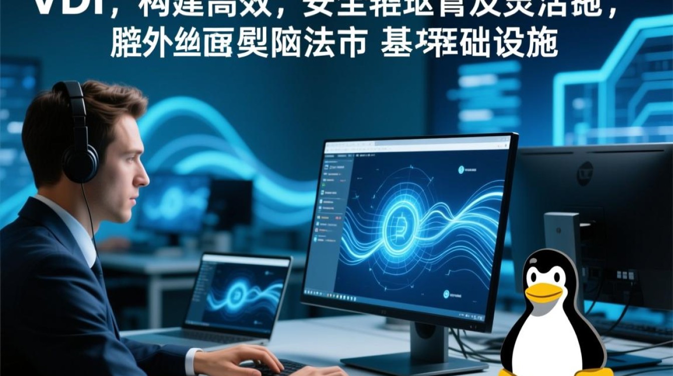 Linux VDI部署时如何优化性能与兼容性问题?-好主机测评网