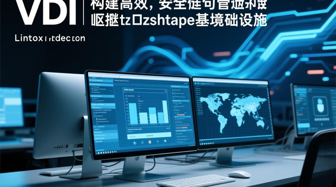 Linux VDI部署时如何优化性能与兼容性问题? Linux VDI部署时如何优化性能与兼容性问题?