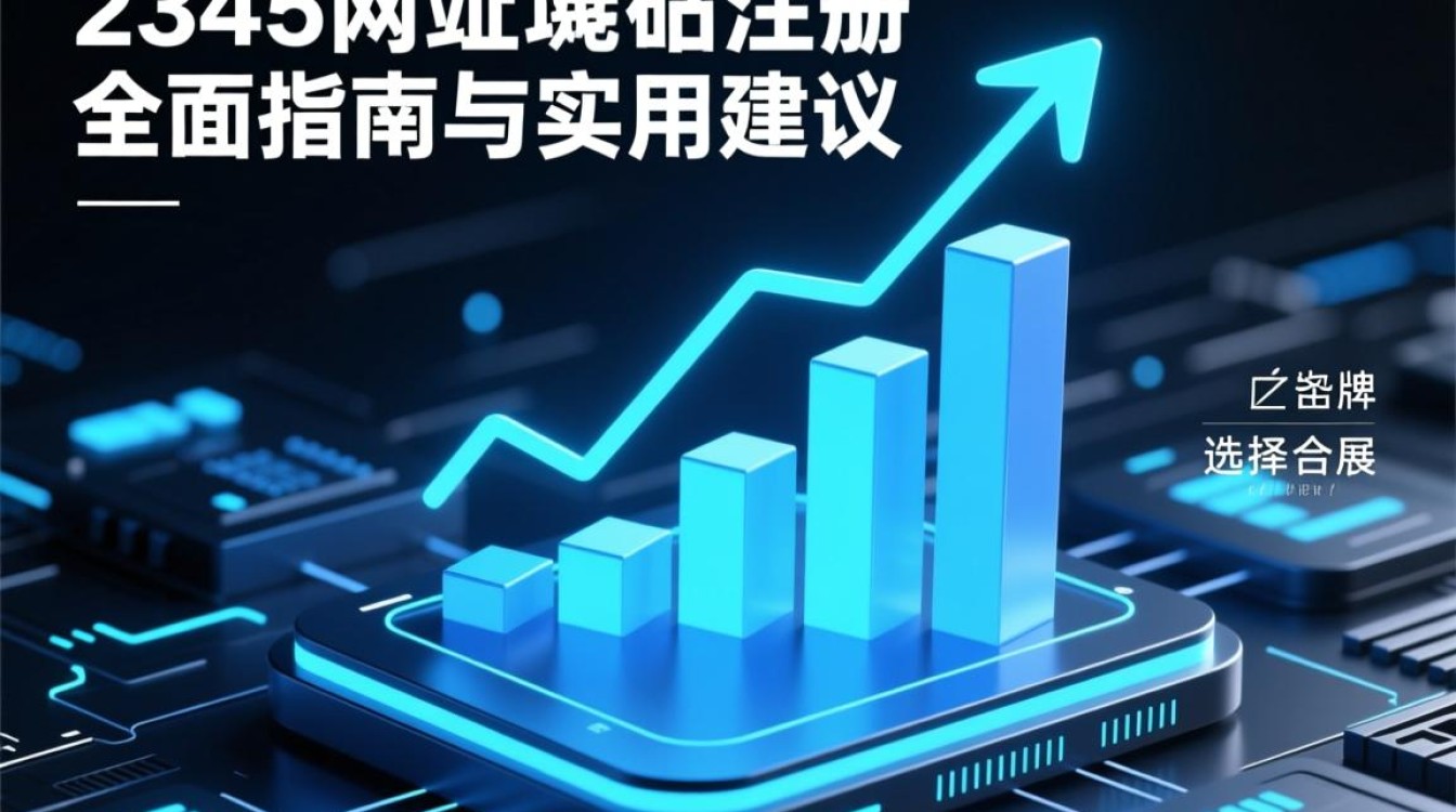 2345网址域名注册怎么选?新手必看避坑指南!-好主机测评网