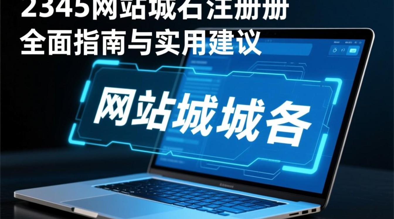 2345网址域名注册怎么选?新手必看避坑指南! 2345网址域名注册怎么选?新手必看避坑指南!