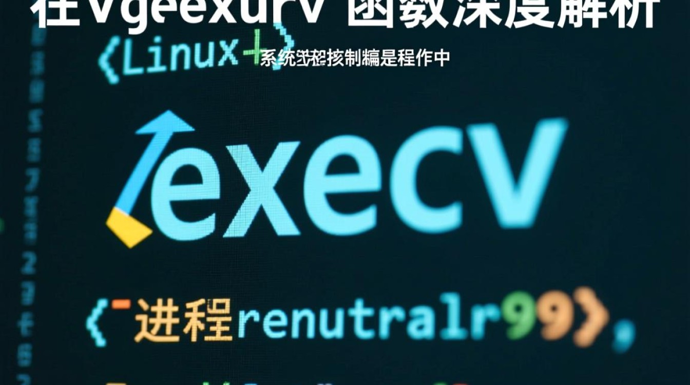 Linux execv函数执行后,原进程为何会消失?-好主机测评网