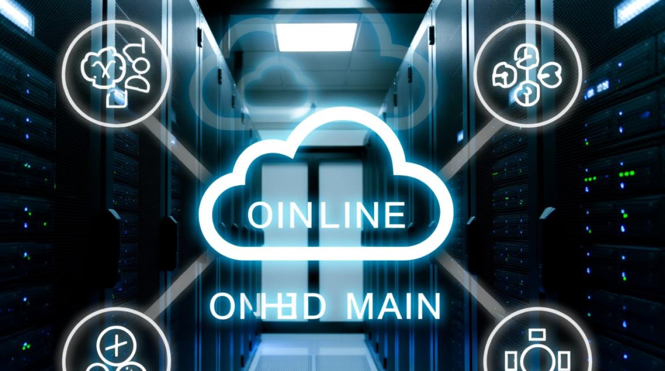 云服务器绑定域名,需要哪些步骤和注意事项?-好主机测评网