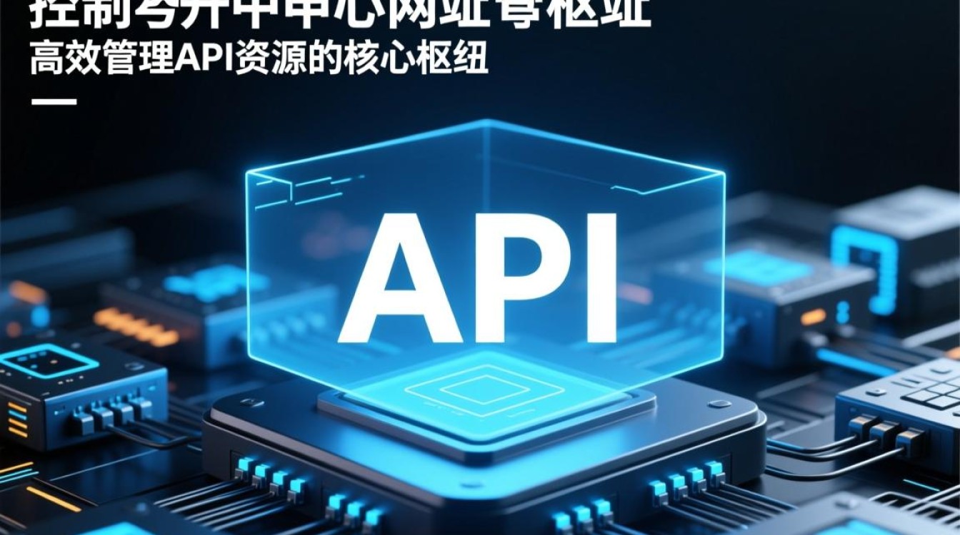 API控制中心网址是什么?如何快速找到正确的入口?-好主机测评网