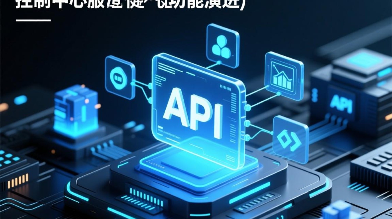 API控制中心版本是什么?如何升级与管理? API控制中心版本是什么?如何升级与管理?