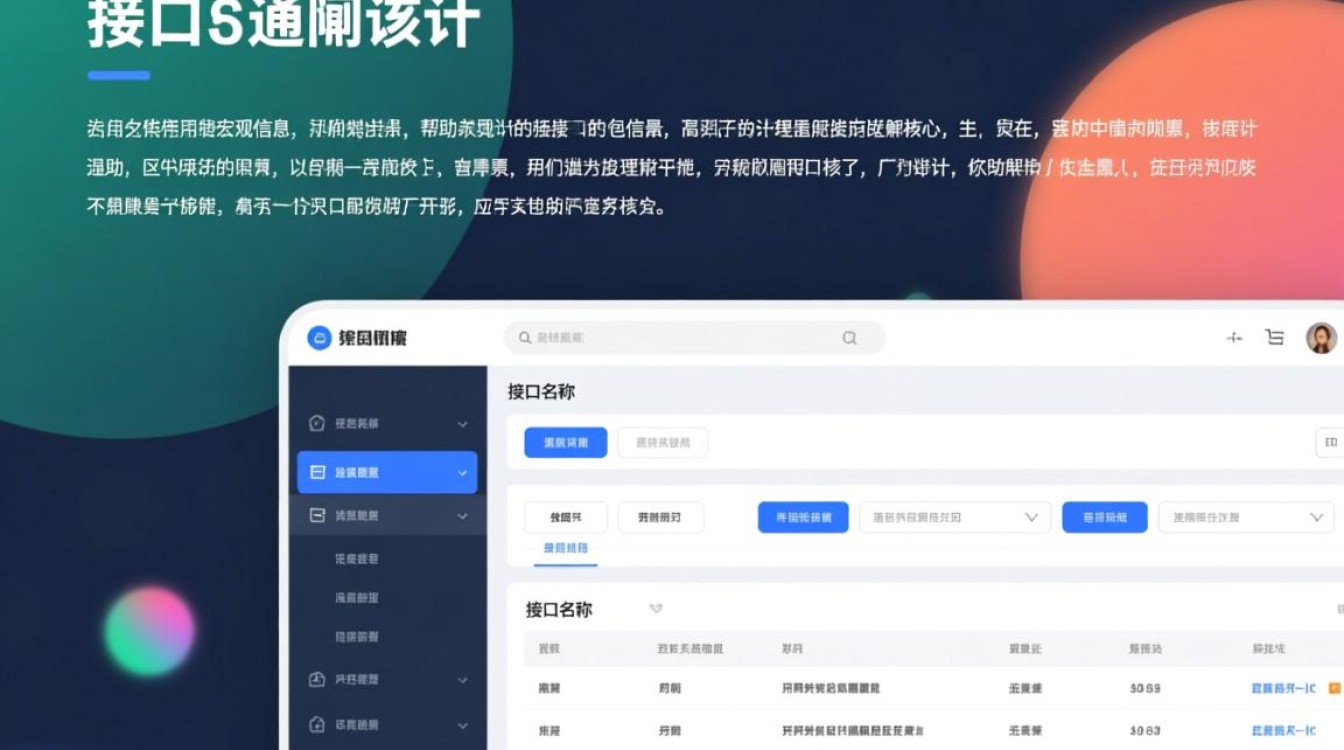 API接口文档模板如何规范编写才能提升协作效率? API接口文档模板如何规范编写才能提升协作效率?