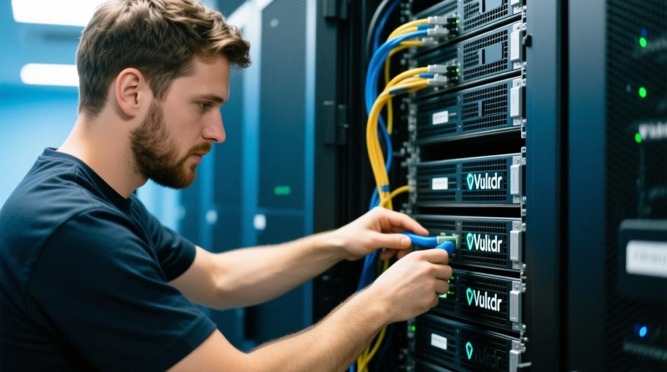 vultr虚拟机迁移数据会丢失吗?安全步骤有哪些? vultr虚拟机迁移数据会丢失吗?安全步骤有哪些?